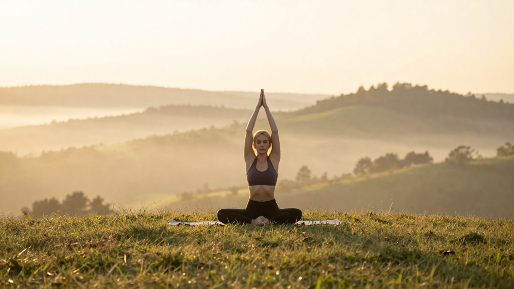 Can Fitness Improve Mental Clarity