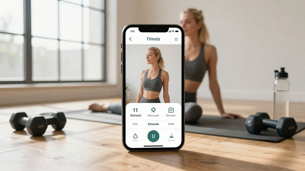 Which Fitness Apps Are Best for Daily Use