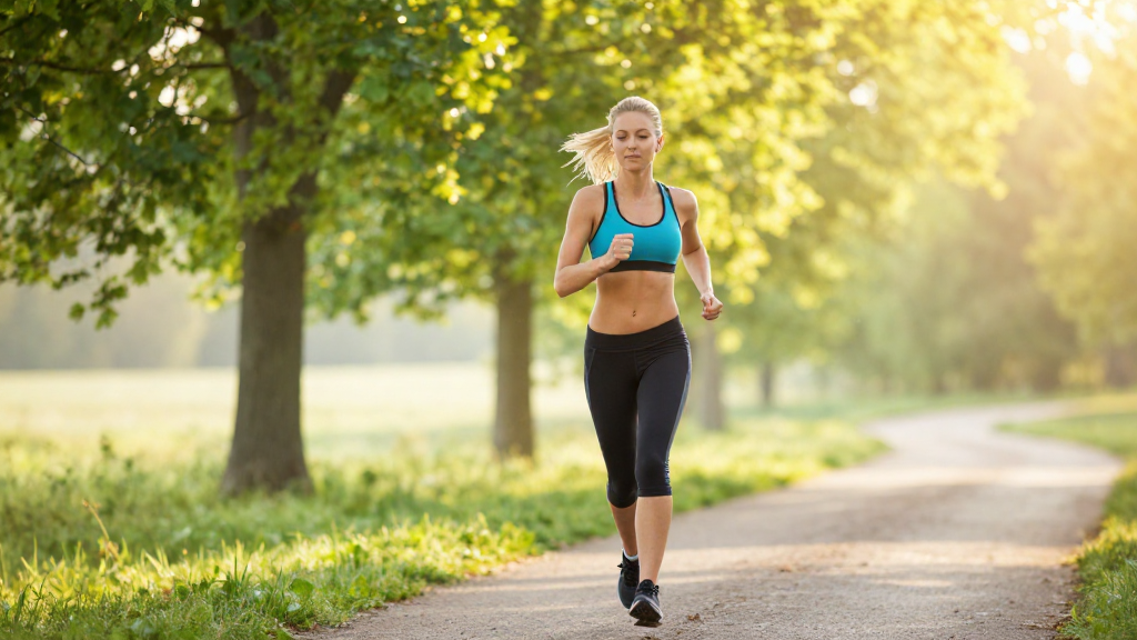 How Many Calories Can Fitness Burn