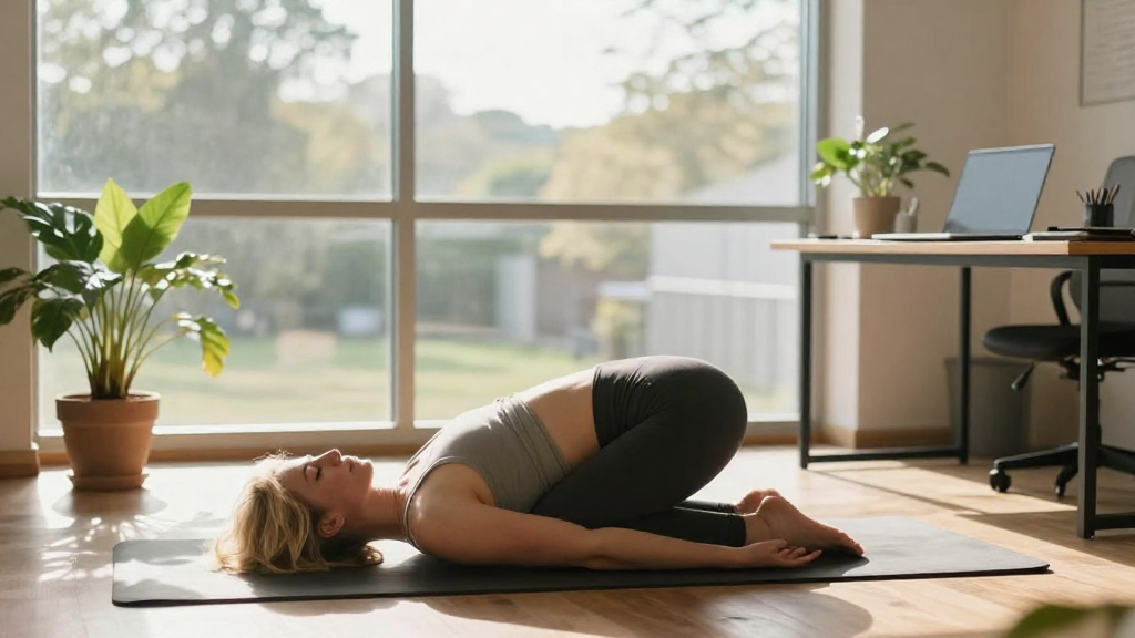 Can Fitness Help You Focus Better at Work