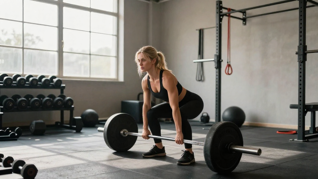 How to Use Fitness to Build Strength and Tone