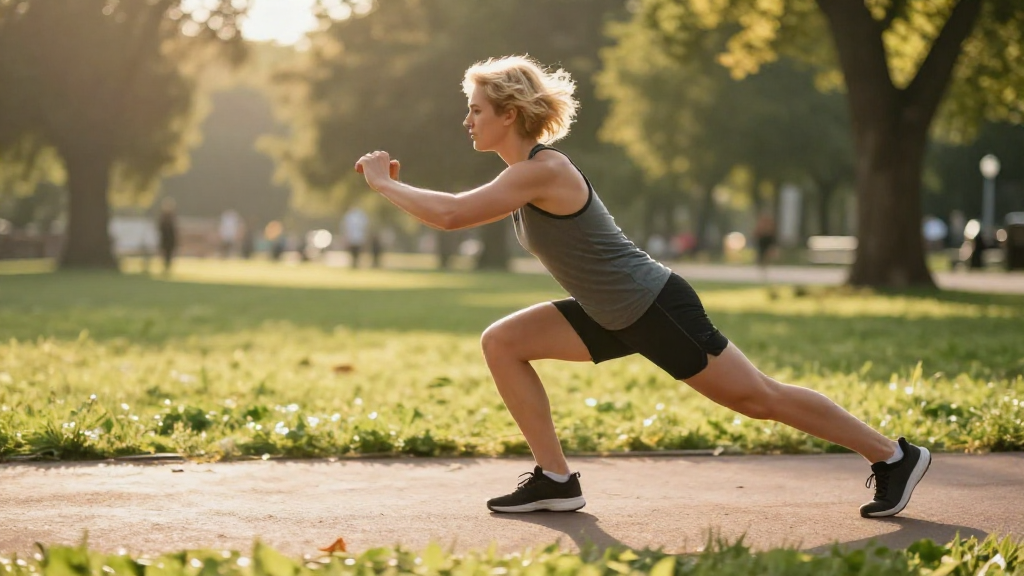 How Does HIIT Contribute to Overall Fitness