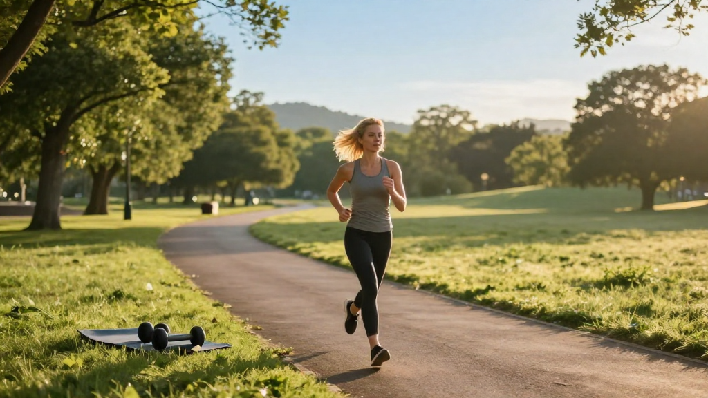 How Can Fitness Improve Your Daily Health