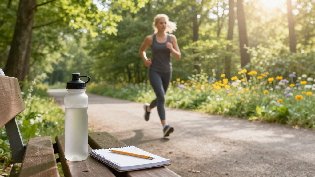 How Does Fitness Support Brain Health