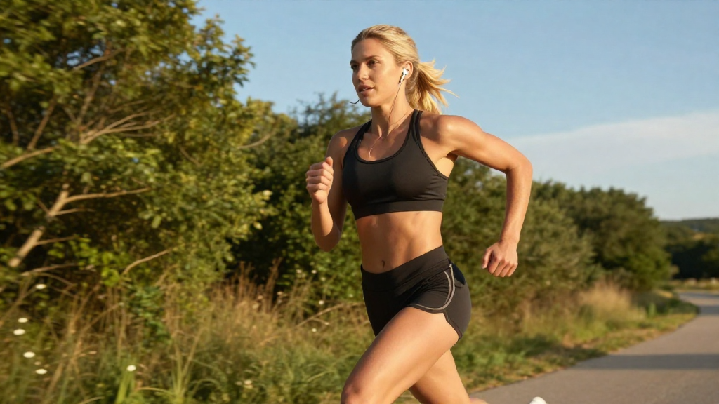 Does Music Improve Fitness Performance