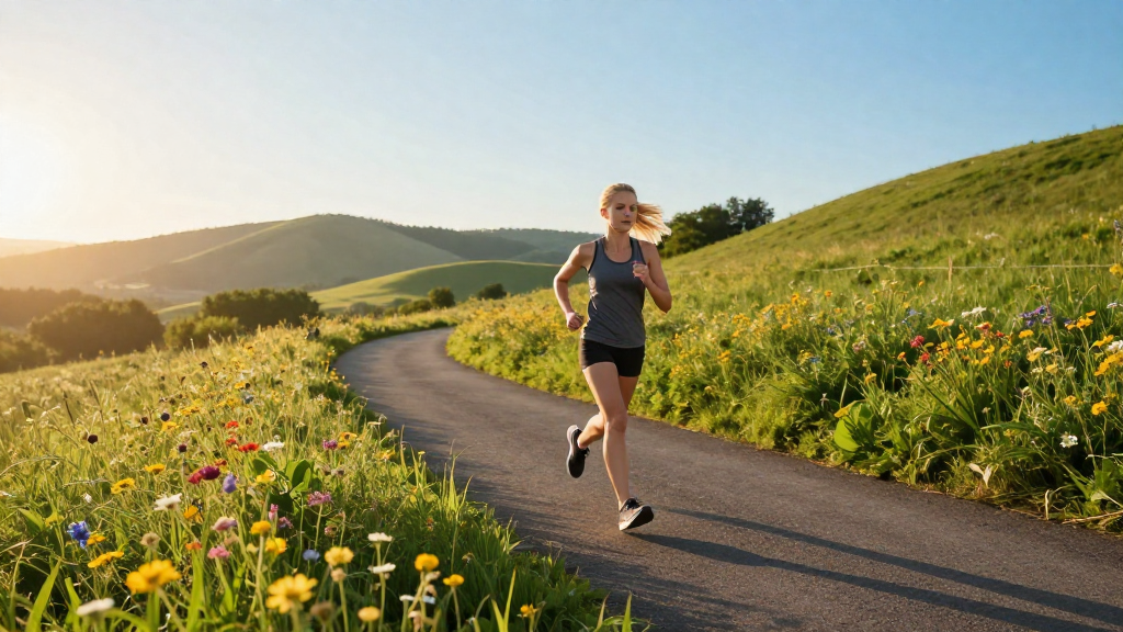 Can Fitness Boost Your Energy Naturally