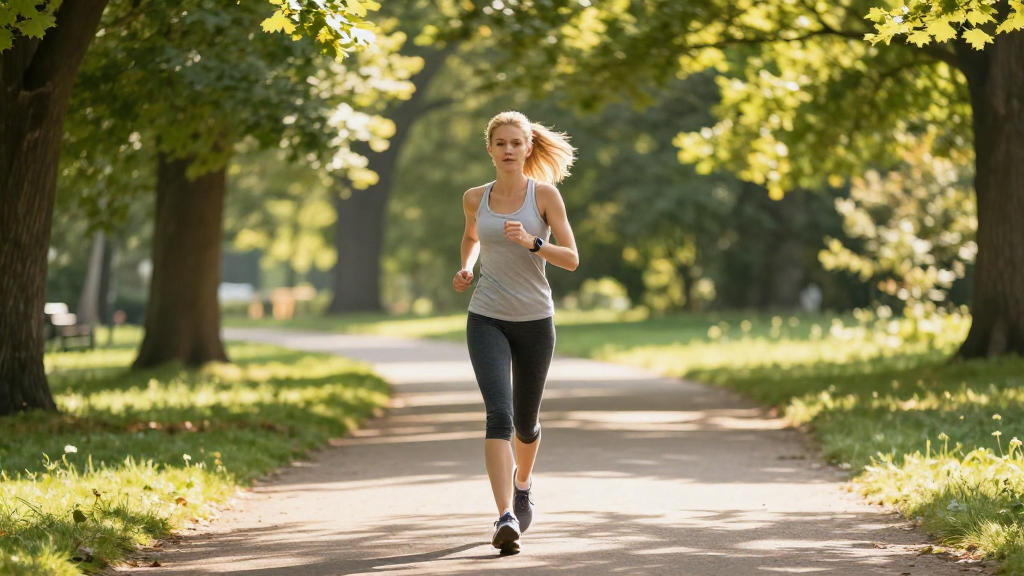 How Many Daily Steps Improve Your Fitness