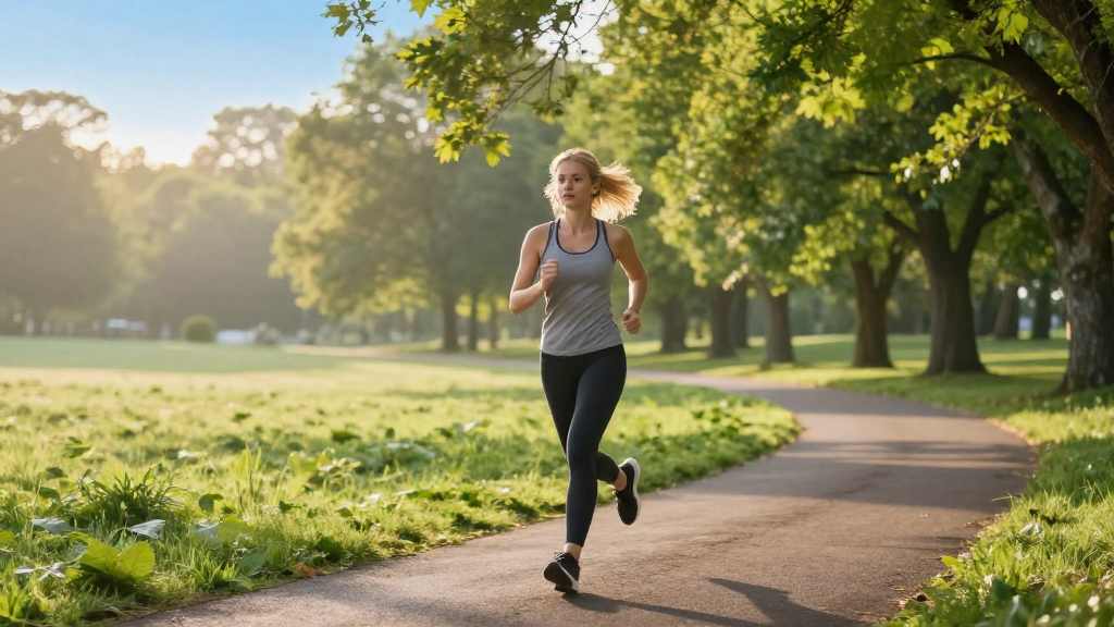 How Important Is Cardio for General Fitness