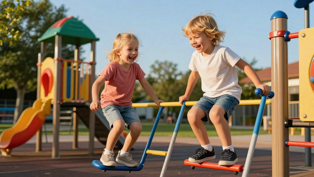 How Can You Make Fitness Fun With Kids