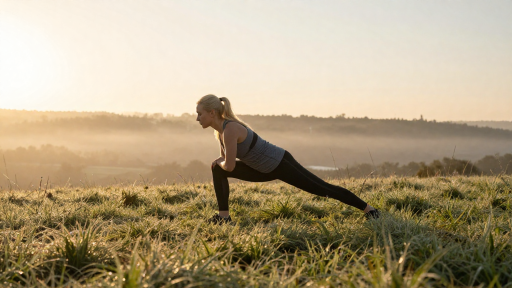 How to Stay Motivated With Fitness as a Beginner