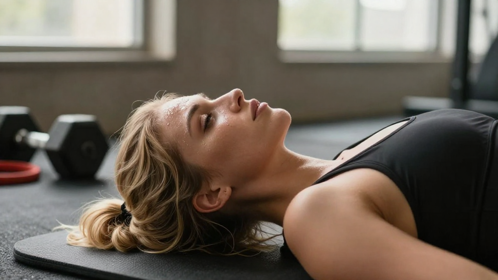 How Does Fitness Affect Muscle Recovery