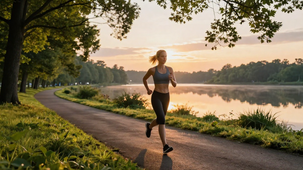 What Are the Long-Term Benefits of Fitness