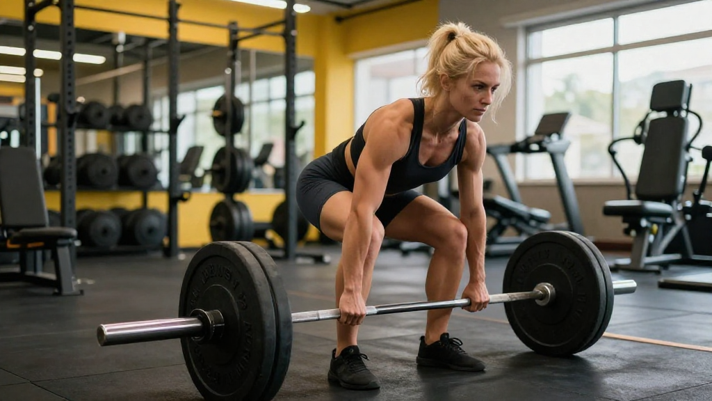 How to Build Body Strength Through Fitness