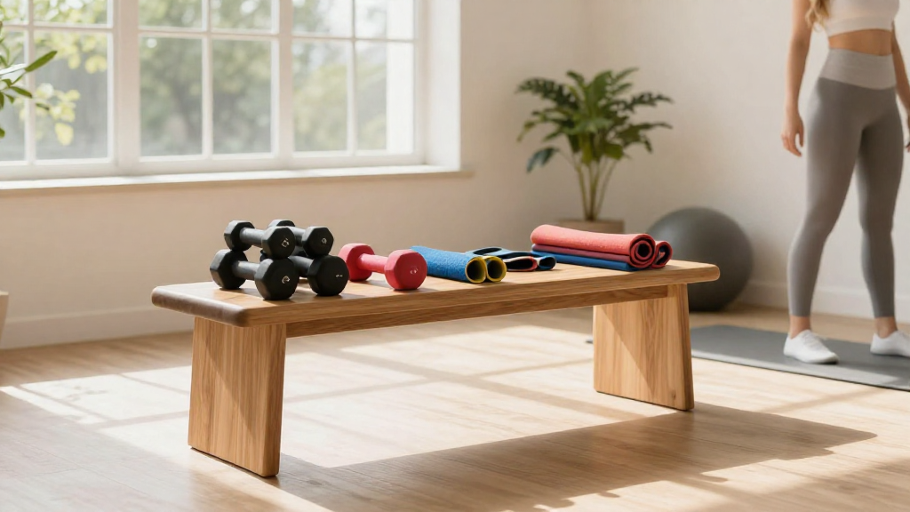 How to Use Habit Stacking for Fitness Success