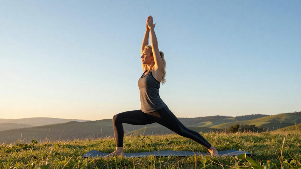 Fitness Plan Without Gym