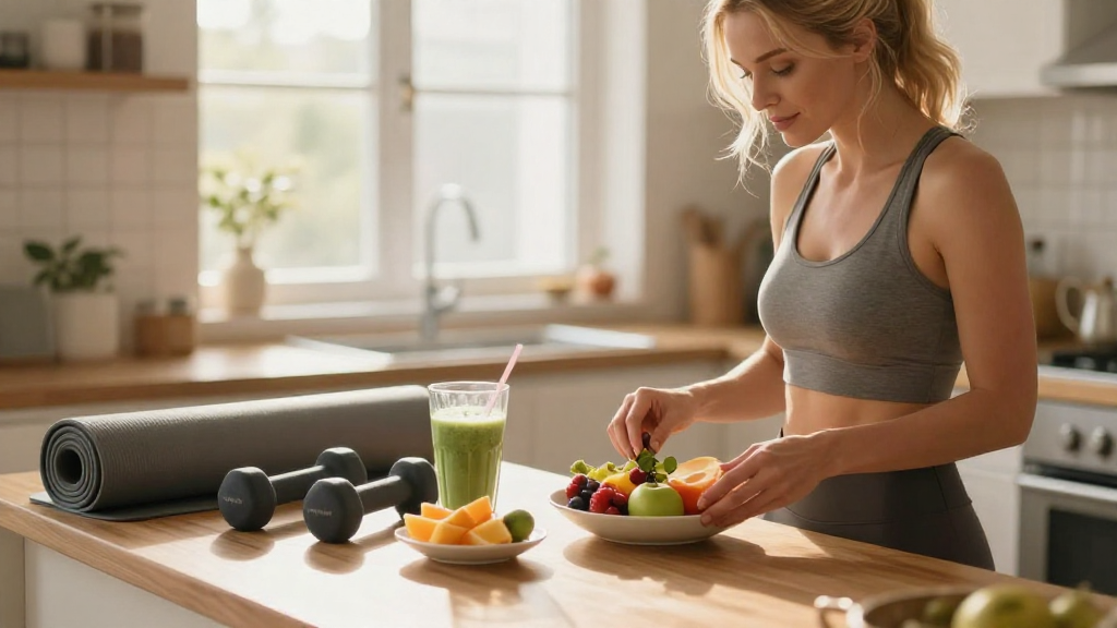 How to Add Fitness to Your Everyday Routine