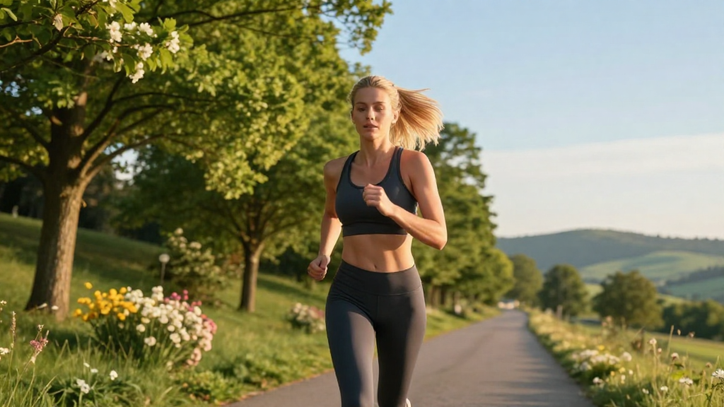 How Can Fitness Help Maintain Healthy Weight