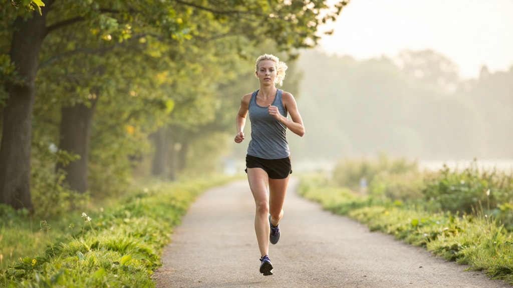How to Use Fitness Training for More Endurance