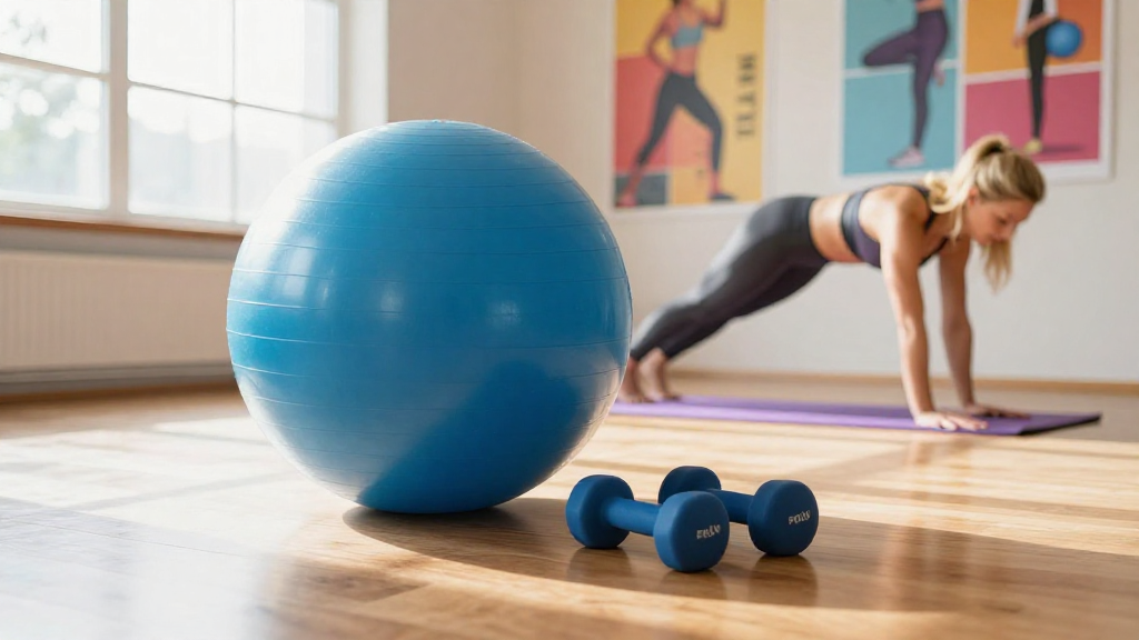 What Fun Fitness Trivia Facts Do You Know