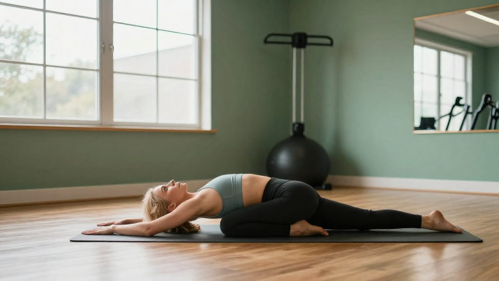 What Fitness Tips Work Best in Your 30s