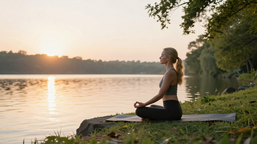 Is It Possible to Do Fitness Without Sweating