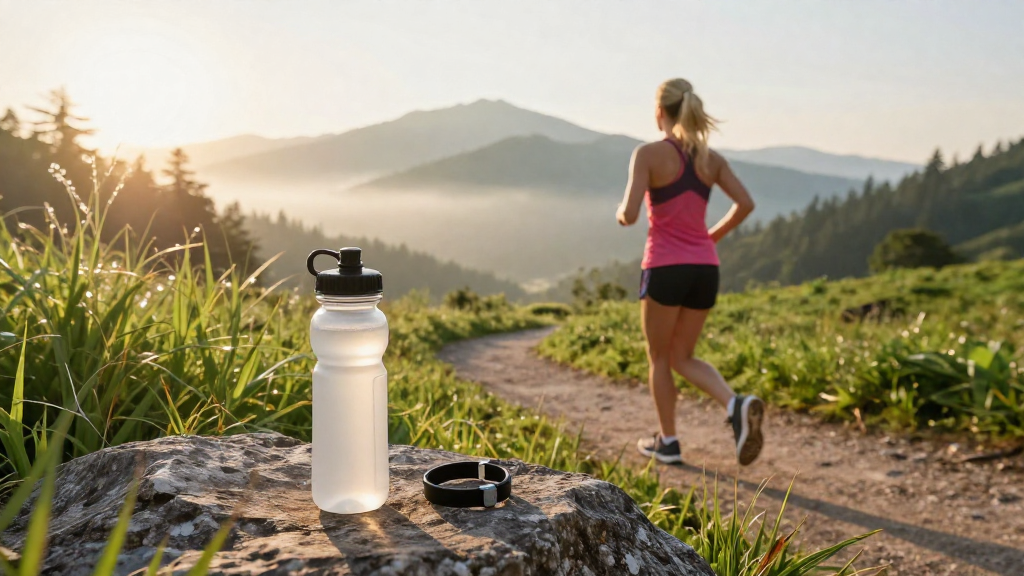 What’s a Quick Summary of Fitness Benefits